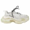 Sneakers Balenciaga triple S White* - immagine 2