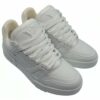 Sneakers LV Skate Total White*