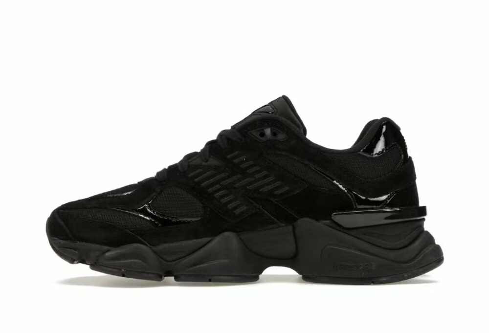 New Balance triplo nero *