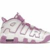 Nike Air Uptempo Bianco fucsia *