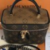 Borsa LV Vanity pm * - immagine 2