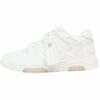 Sneakers Off White Out Of Office Total White* - immagine 3