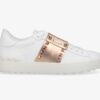 Sneakers Valentino Rockstud Rosé*