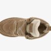 UGG con lacci * - immagine 2