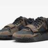 Travis Scott Jumpman Mocha * - immagine 2