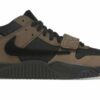 Travis Scott Jumpman Mocha *