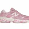 Sneakers New Balance 9060 Pink * - immagine 2