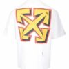 T-shirt Off White Virgil *