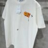 T-shirt Off White Virgil * - immagine 2