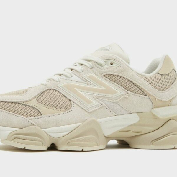 Sneakers New Balance 9060 Beige *