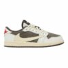 Travis Scott Air Jordan 1 Reverse Mocha *