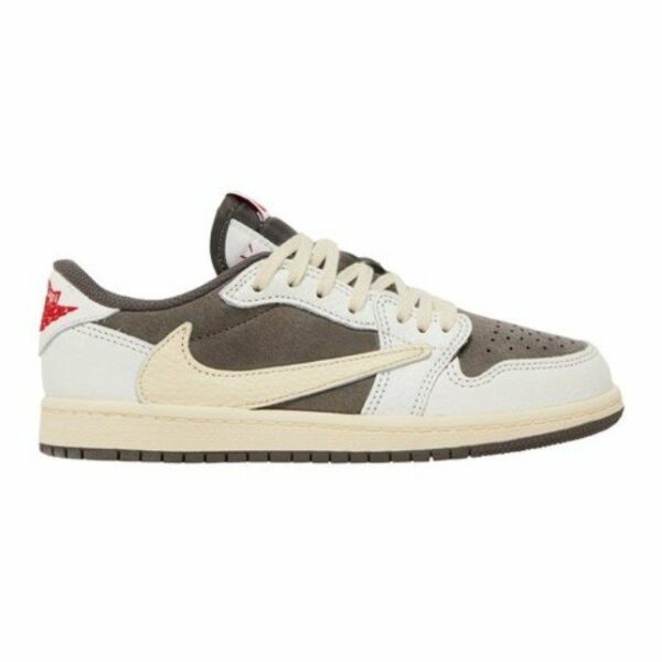 Travis Scott Air Jordan 1 Reverse Mocha *