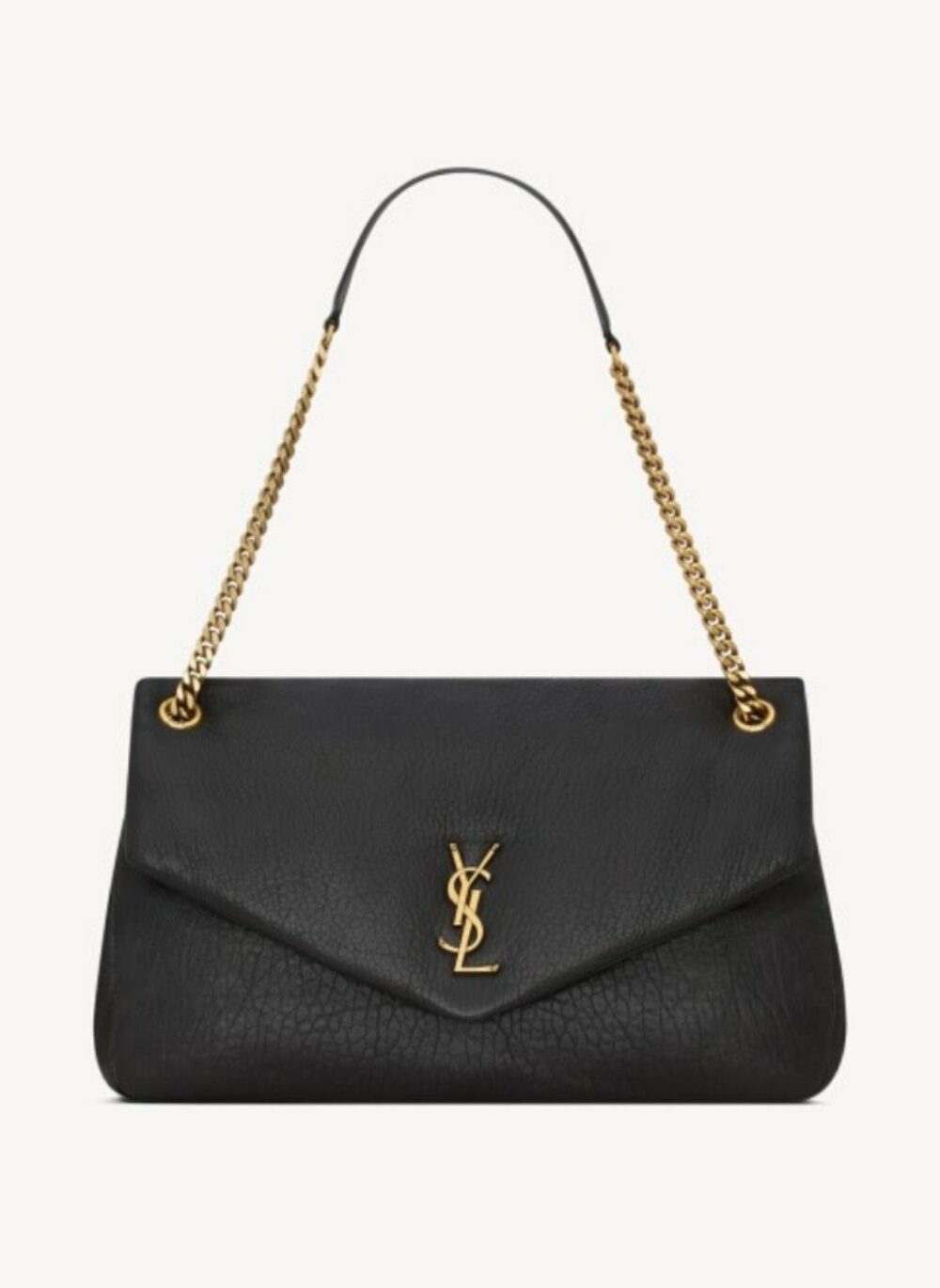 Borsa Ysl nera *