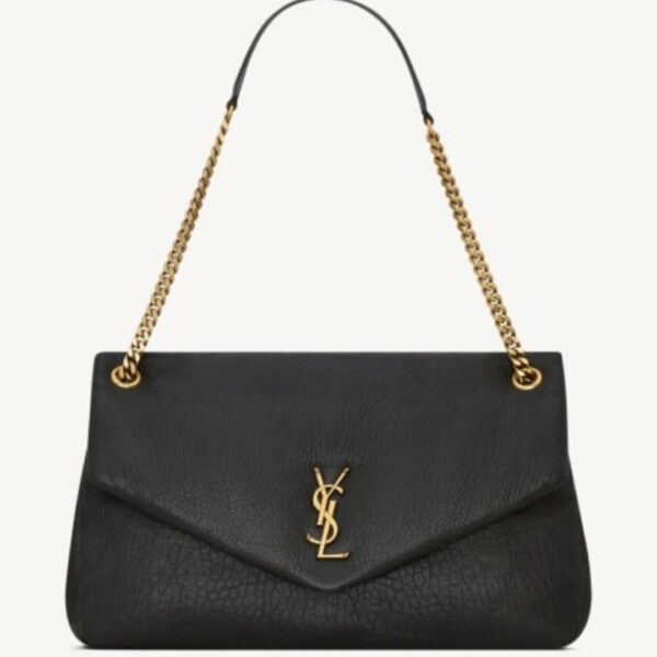 Borsa Ysl nera *