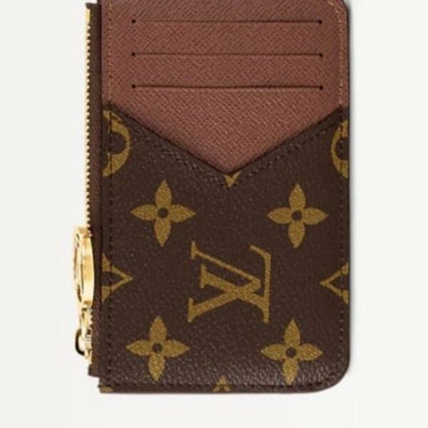 Porta carte Romy. *