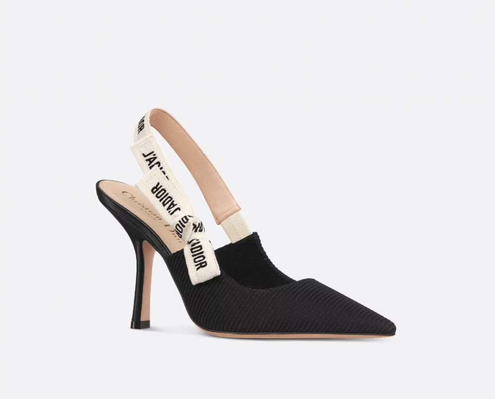Décolleté Slingback *