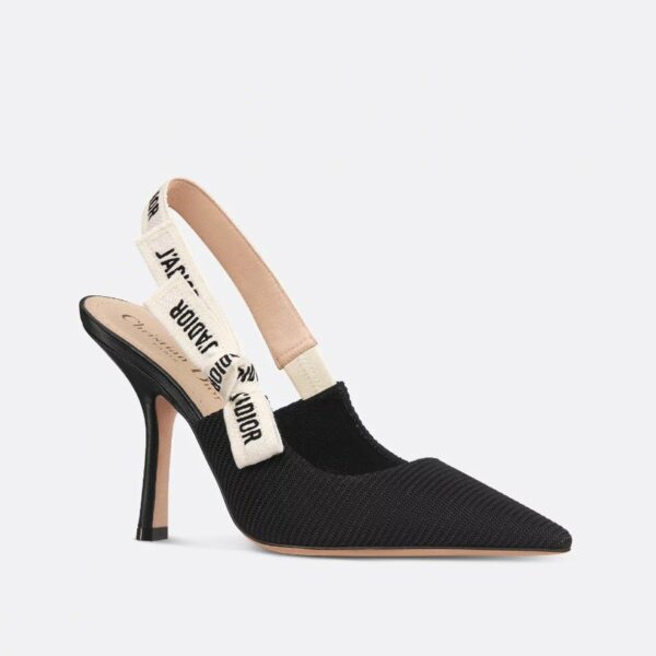 Décolleté Slingback *
