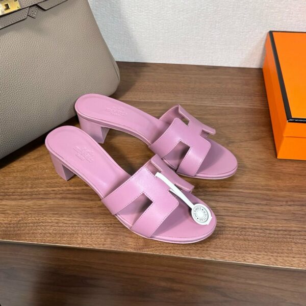 Sandalo Oasis Hermes *