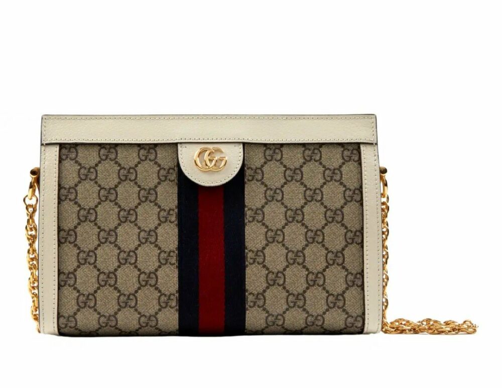 Borsa Gucci Tela *