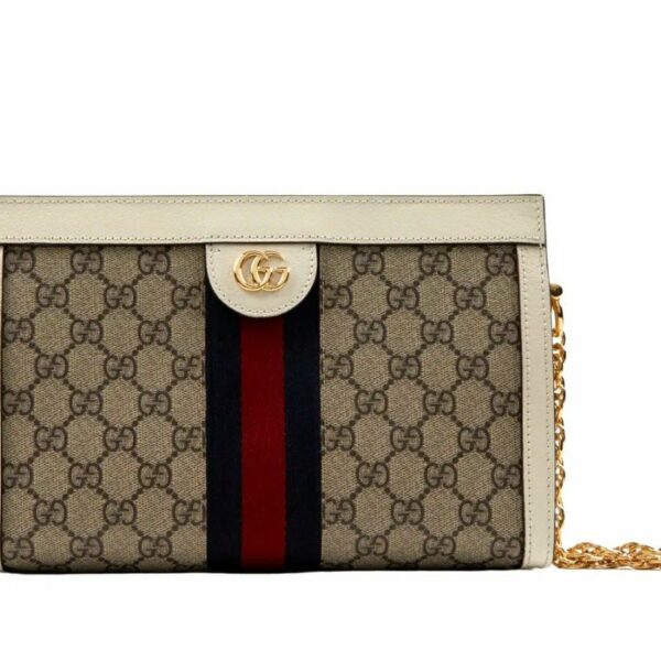 Borsa Gucci Tela *