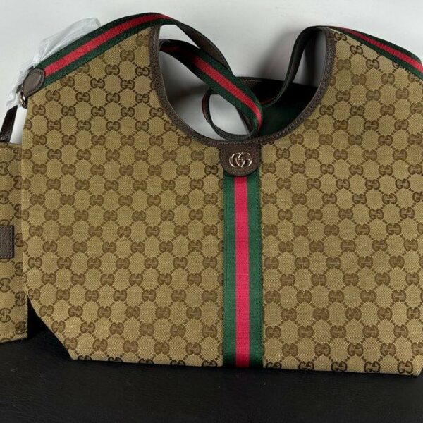 Borsa Giglio *