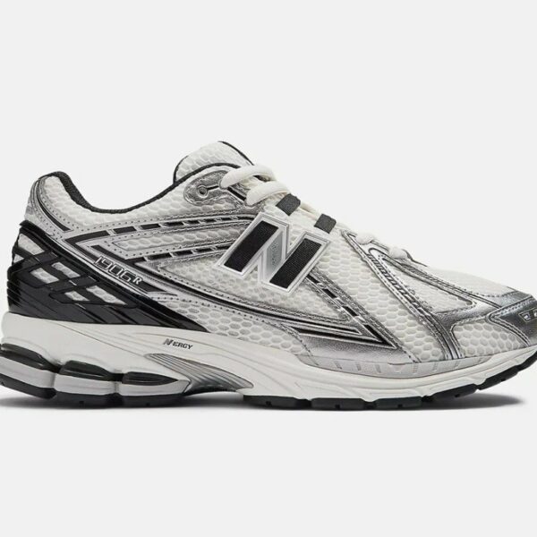 Sneakers New Balance 1906 Grey *