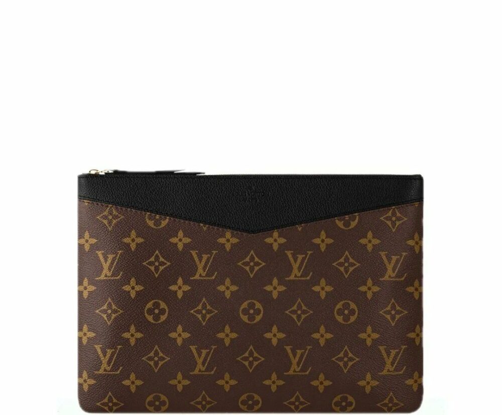 Pochette porta documenti