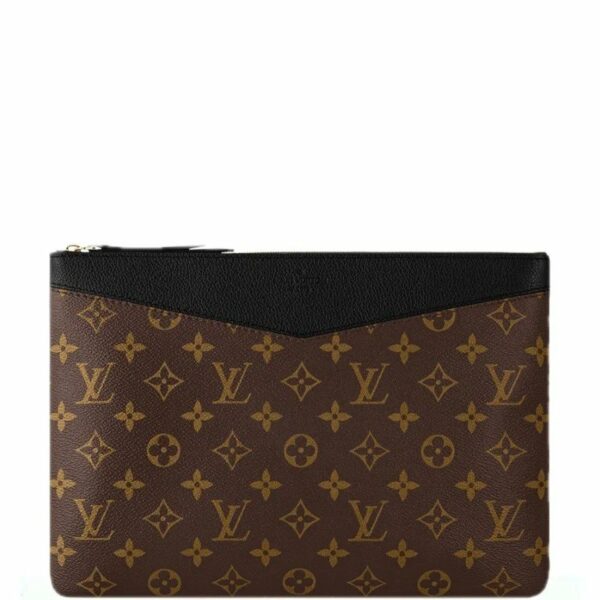 Pochette porta documenti