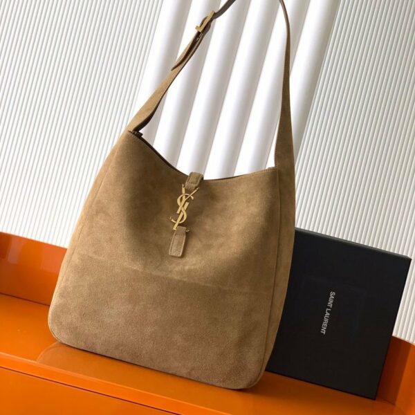 Borsa Ysl Supple *