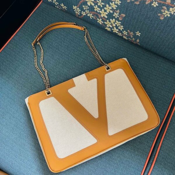 Borsa Tote Garavani *