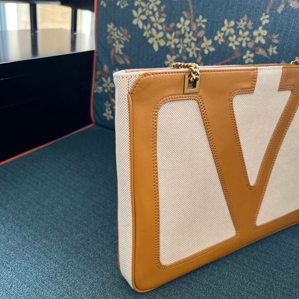Borsa Tote Garavani * - immagine 2