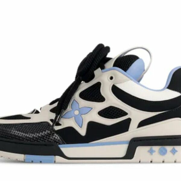 Sneakers LV Carrega *