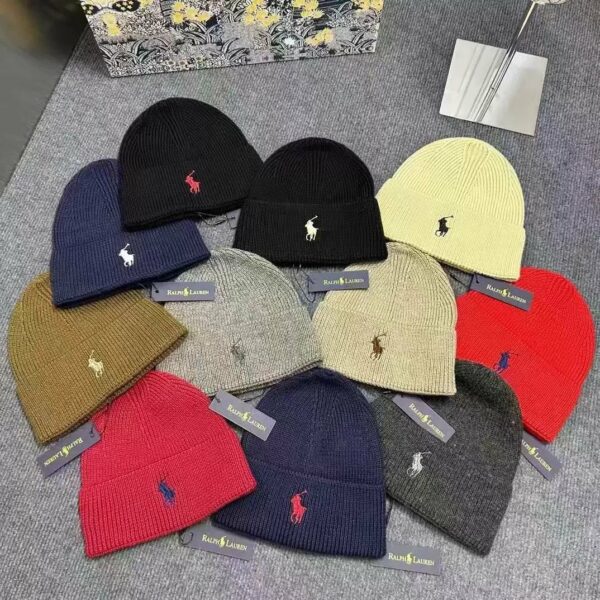 Cappellino Ralph